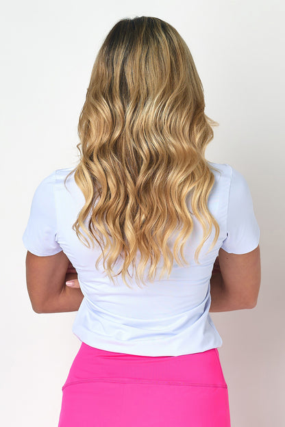 OffShore Core Womens Polo