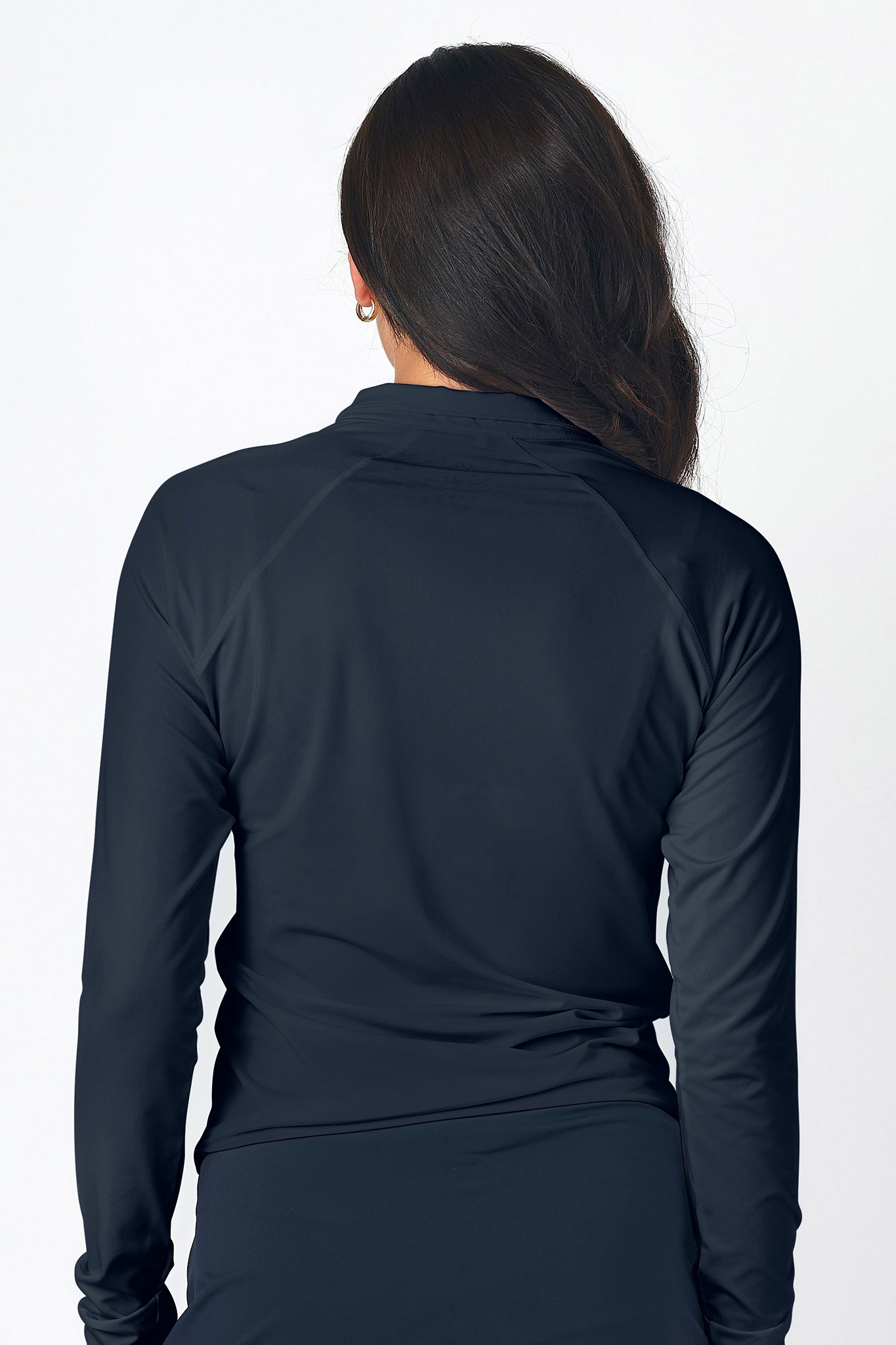 Offshore Core LS Quarter-Zip