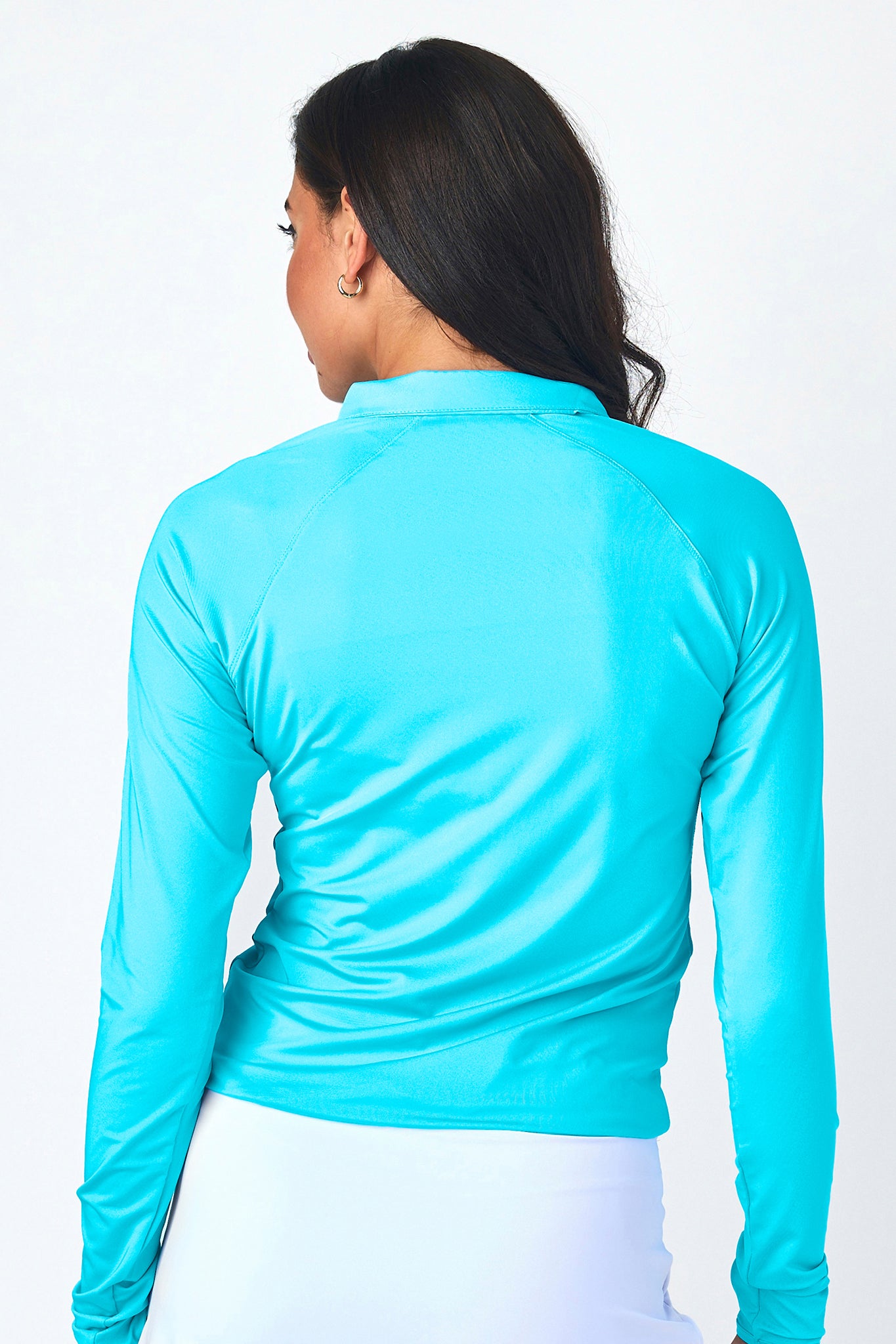 Offshore Core LS Quarter-Zip