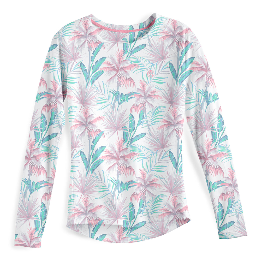 White / XL