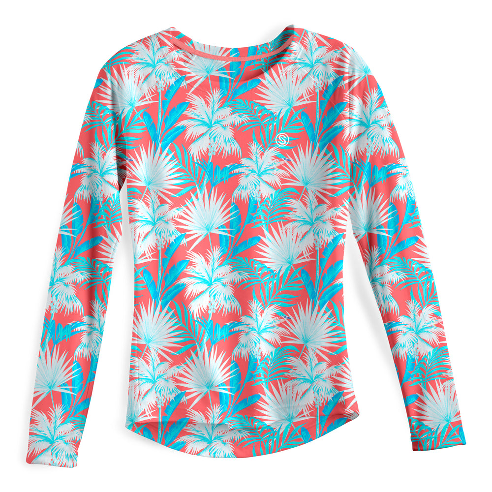 Coral / XL