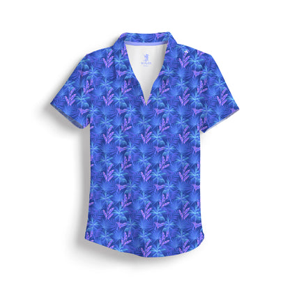 Palm City Womens Polo