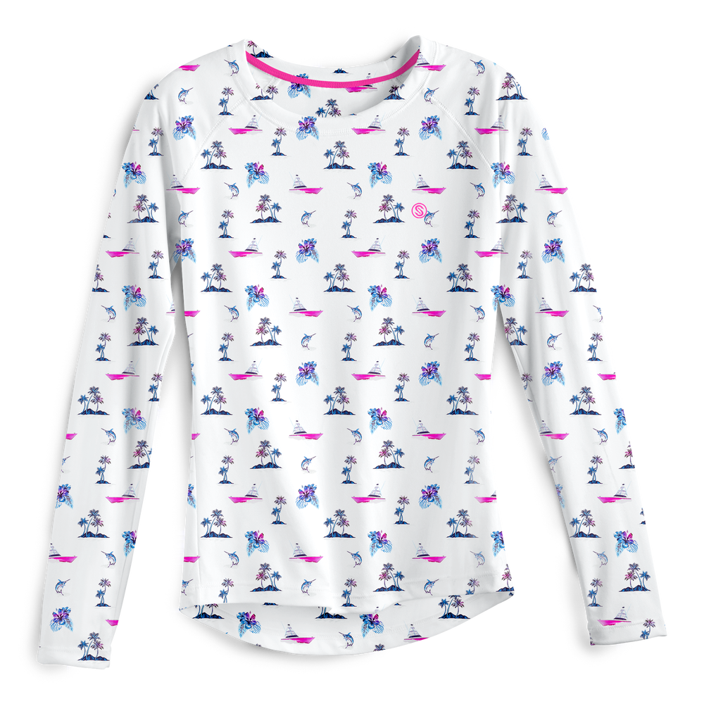 White / XL