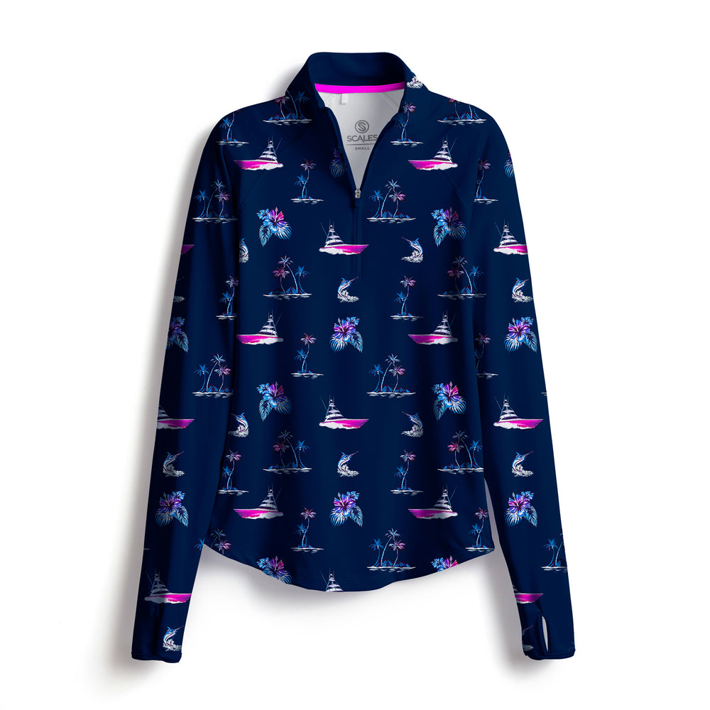 Navy / 2XL