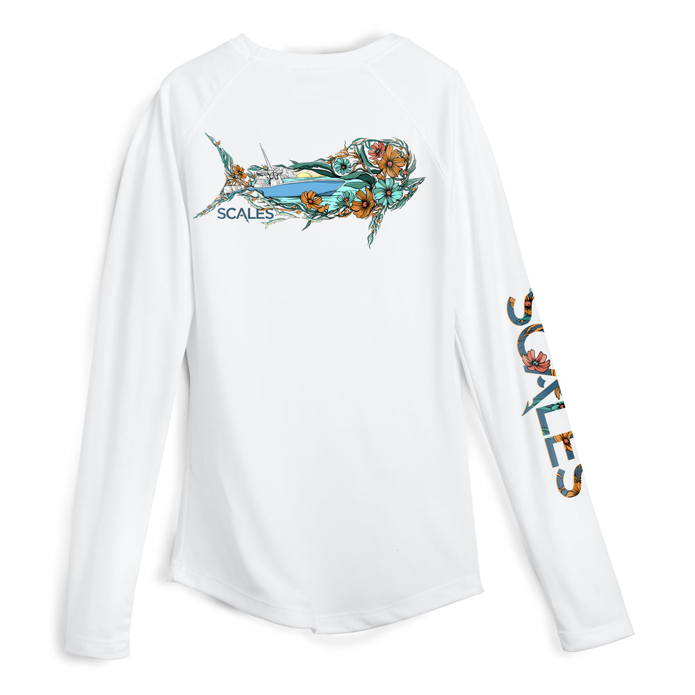 White / XL