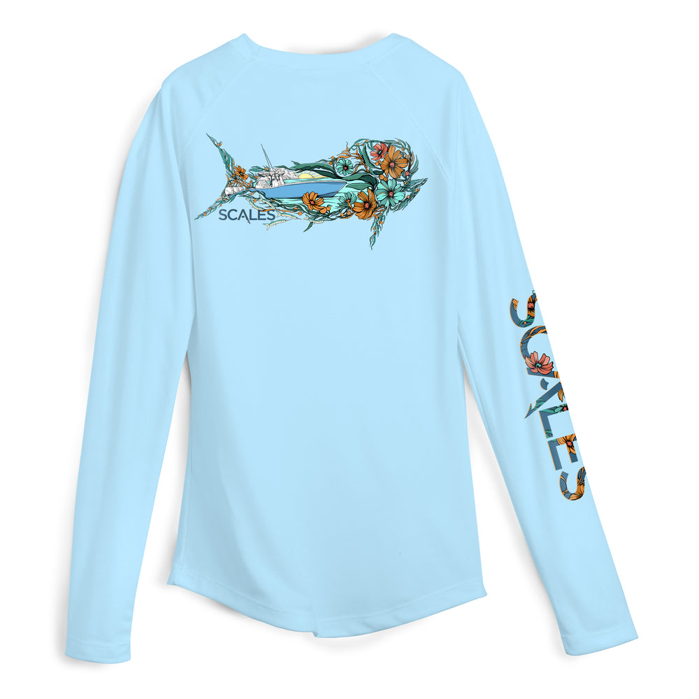 Light Blue / XL