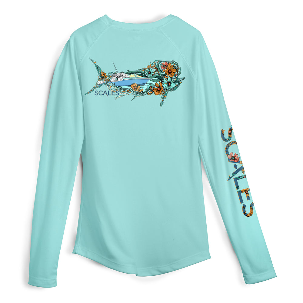 Seafoam / XL