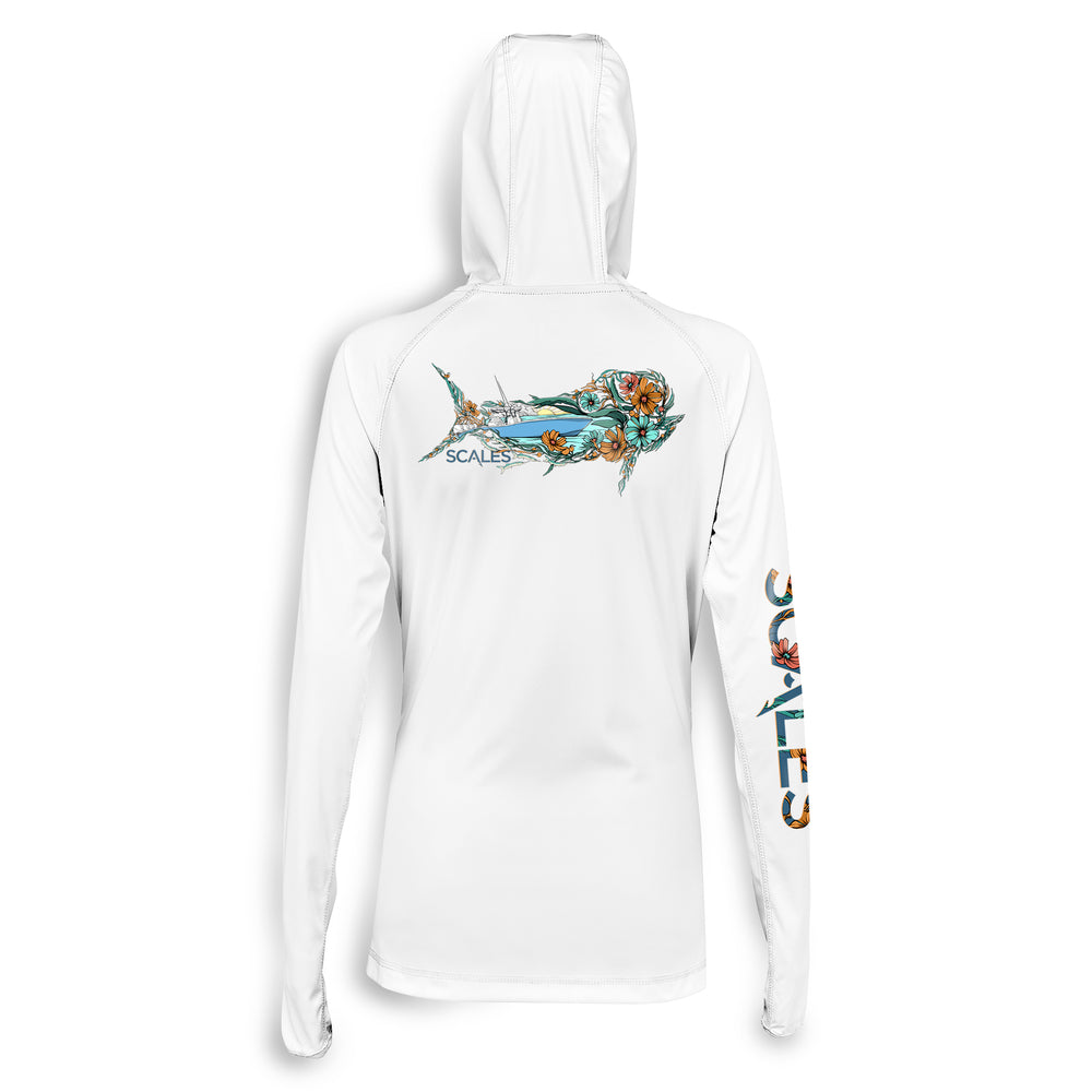 White / XL