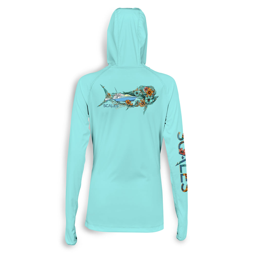 Seafoam / XL