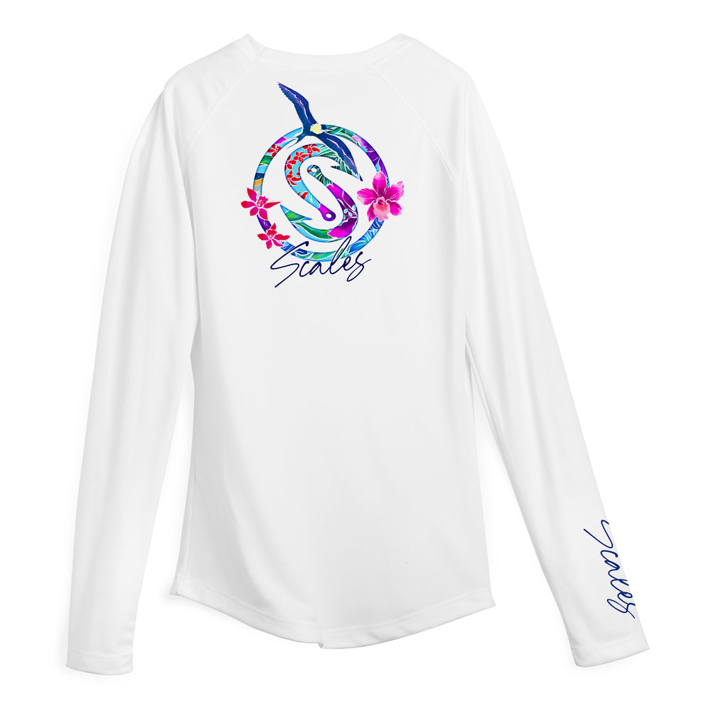 White / XL