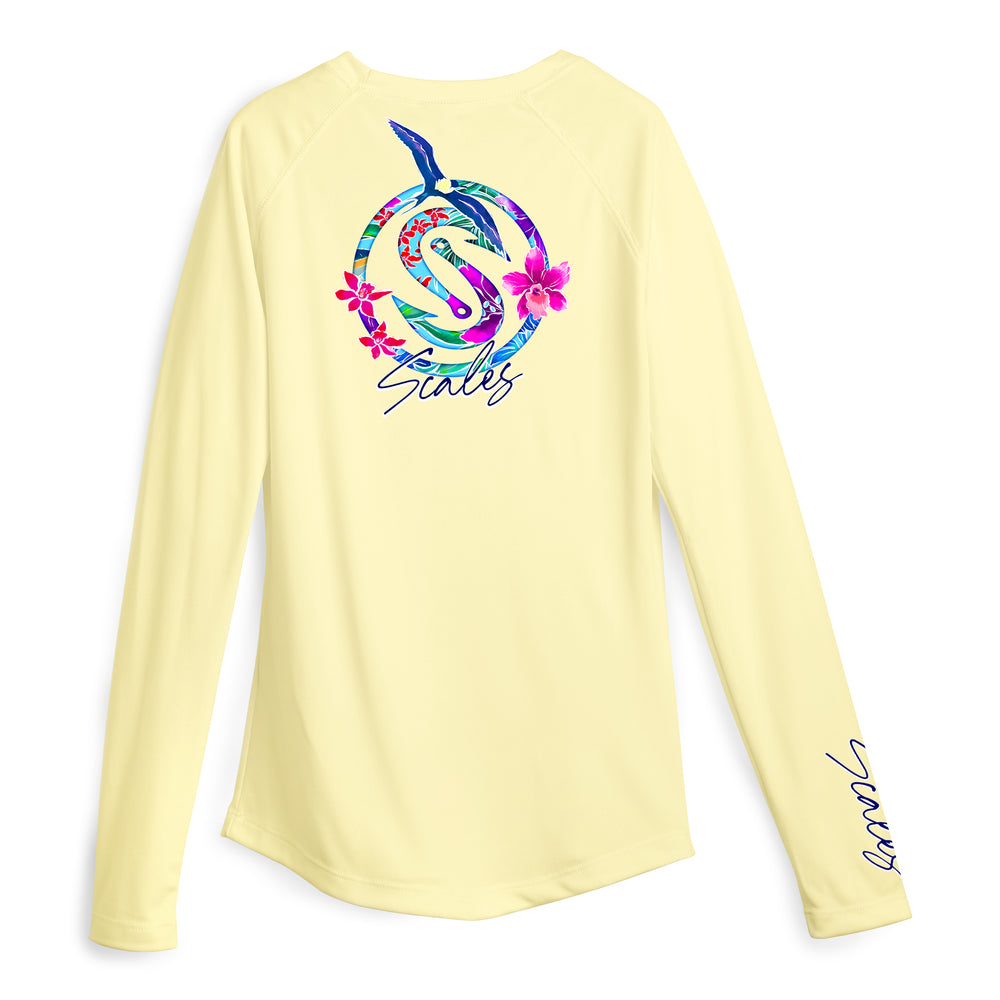 Yellow / XL