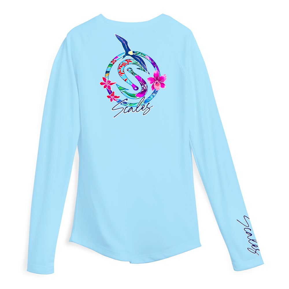 Light Blue / XL