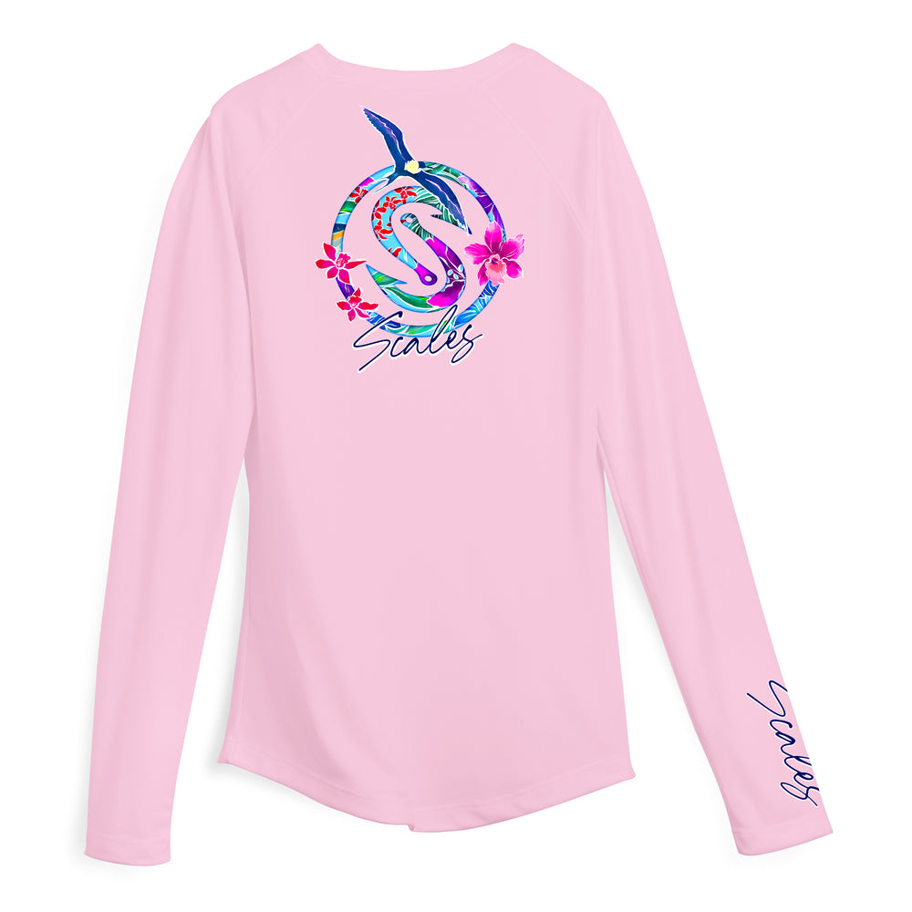 Light Pink / XL
