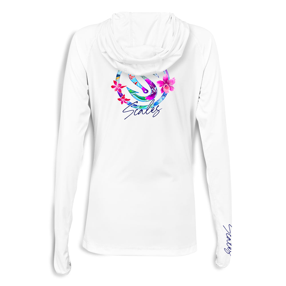 White / XL