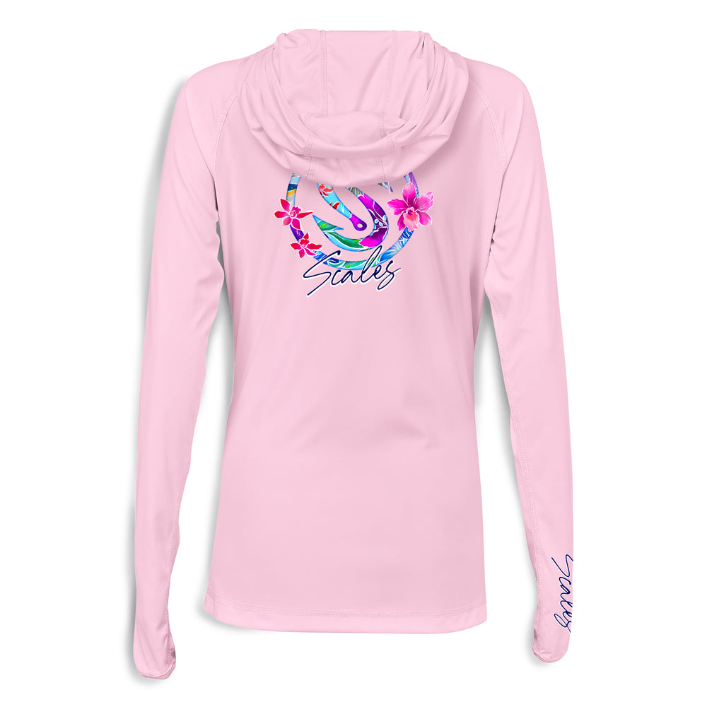 Light Pink / XL