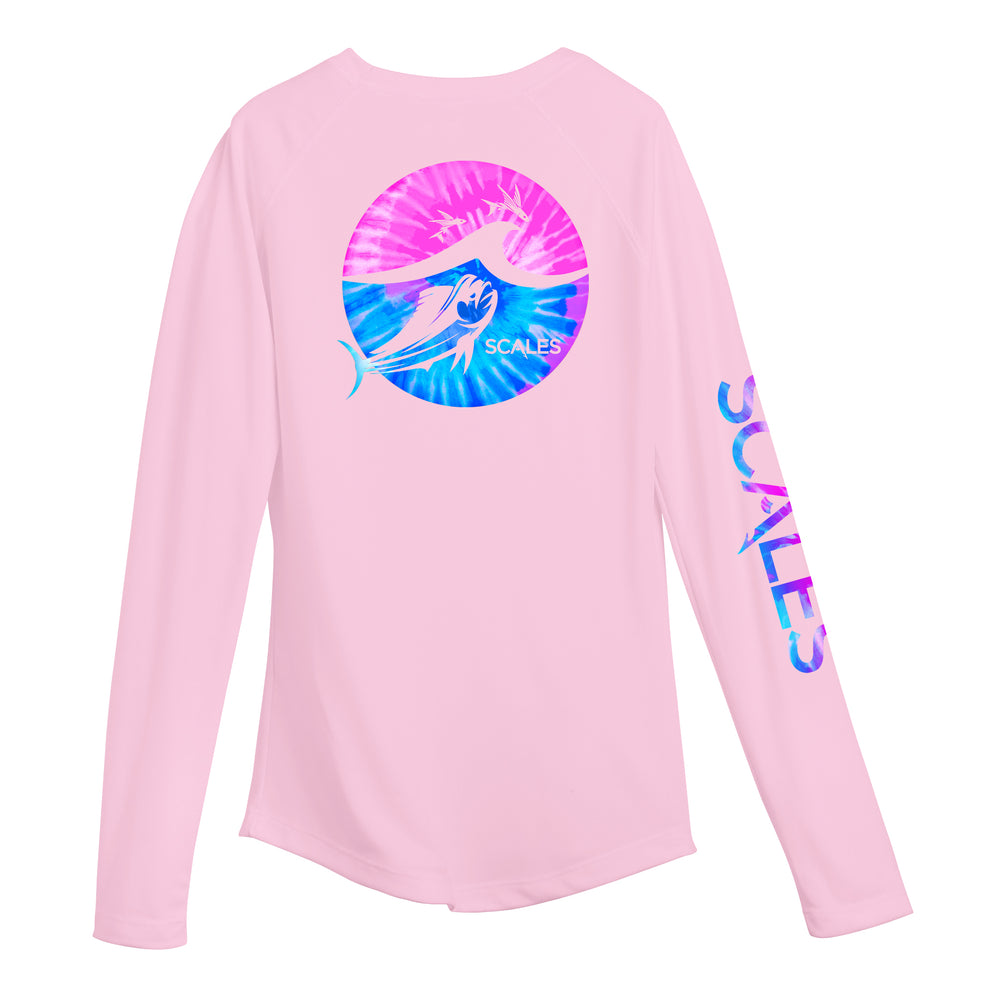 Light Pink / XL