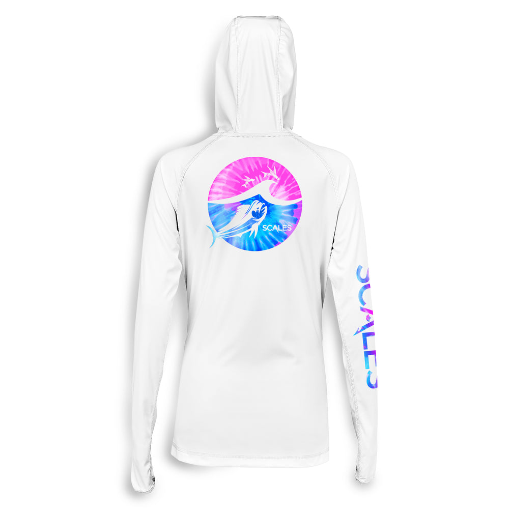 White / XL