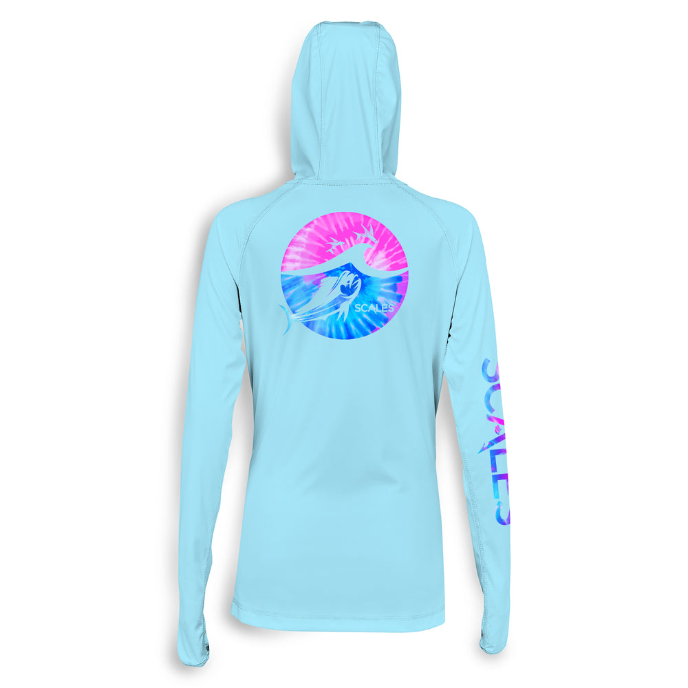 Light Blue / XL
