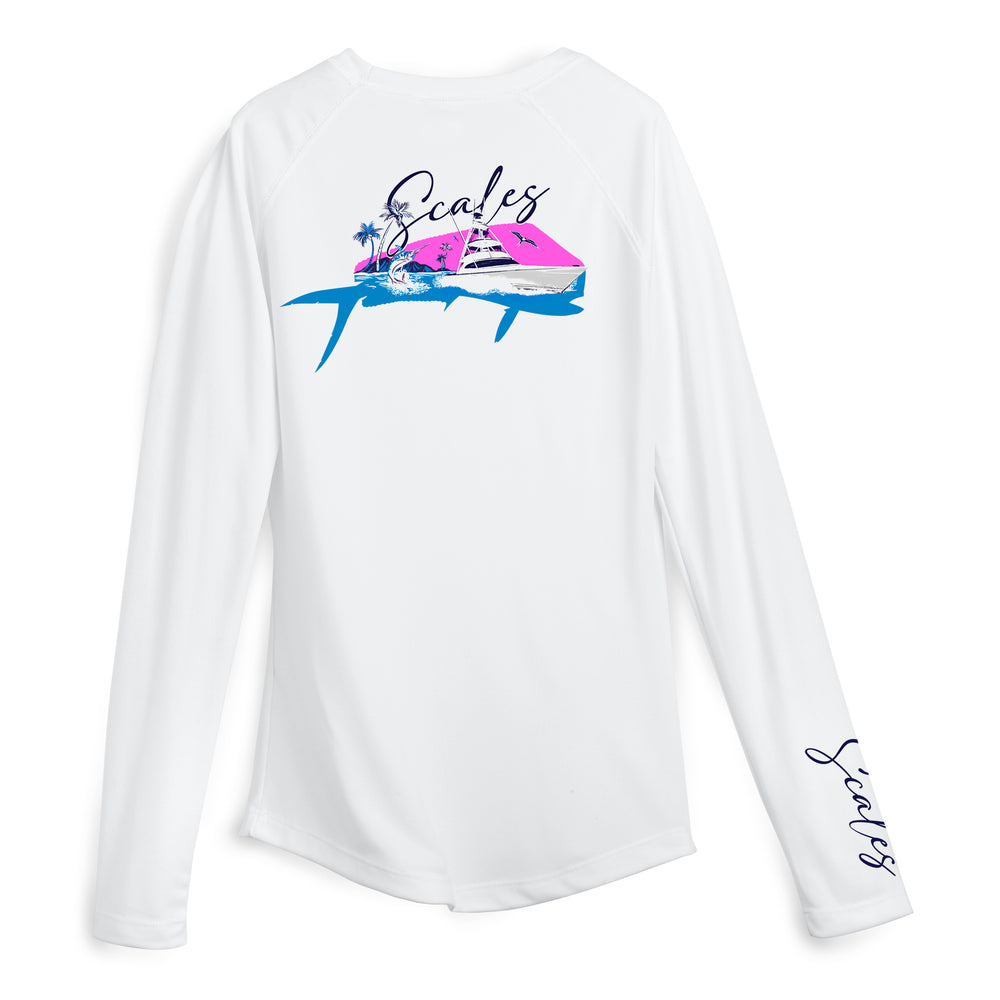 White / XL