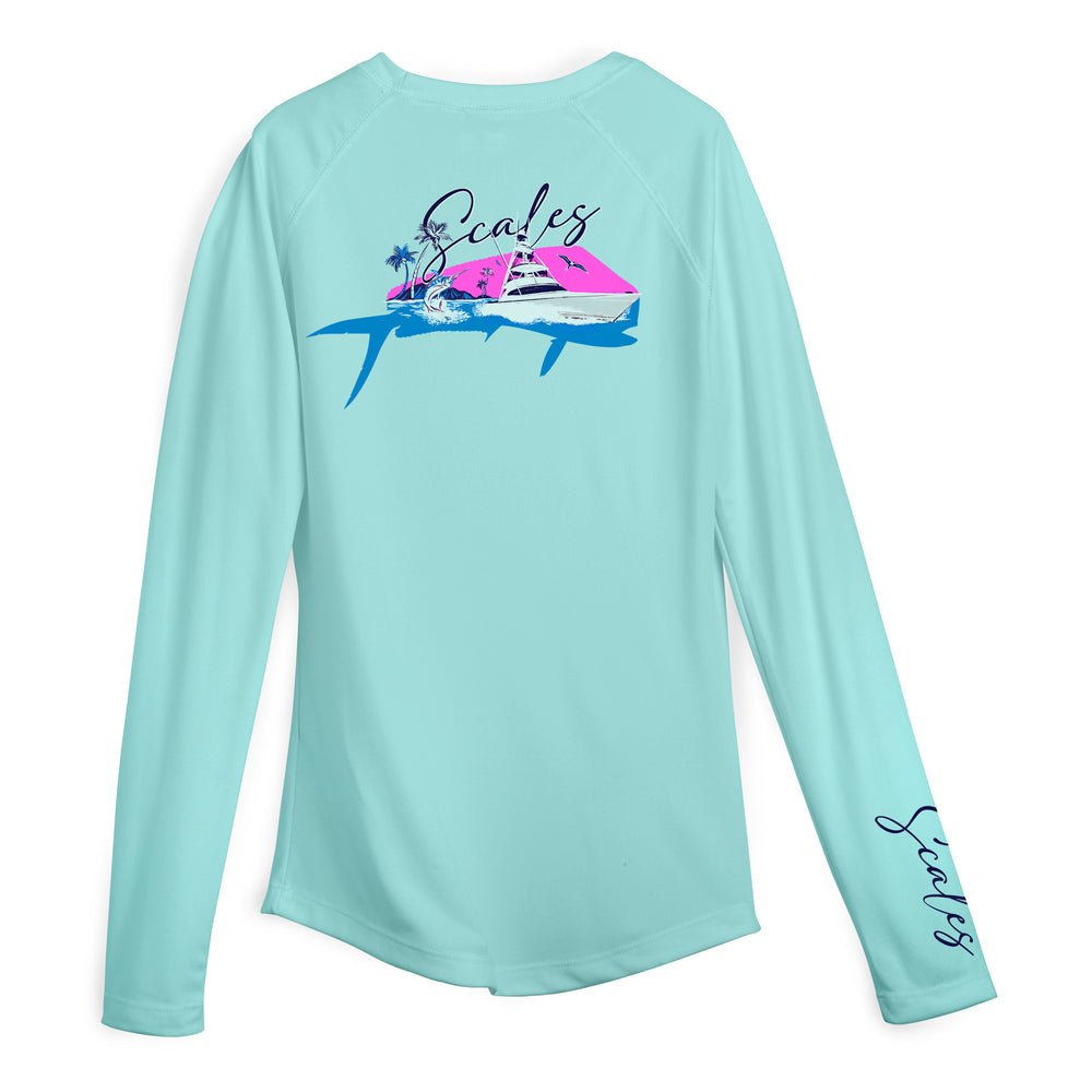 Seafoam / XL