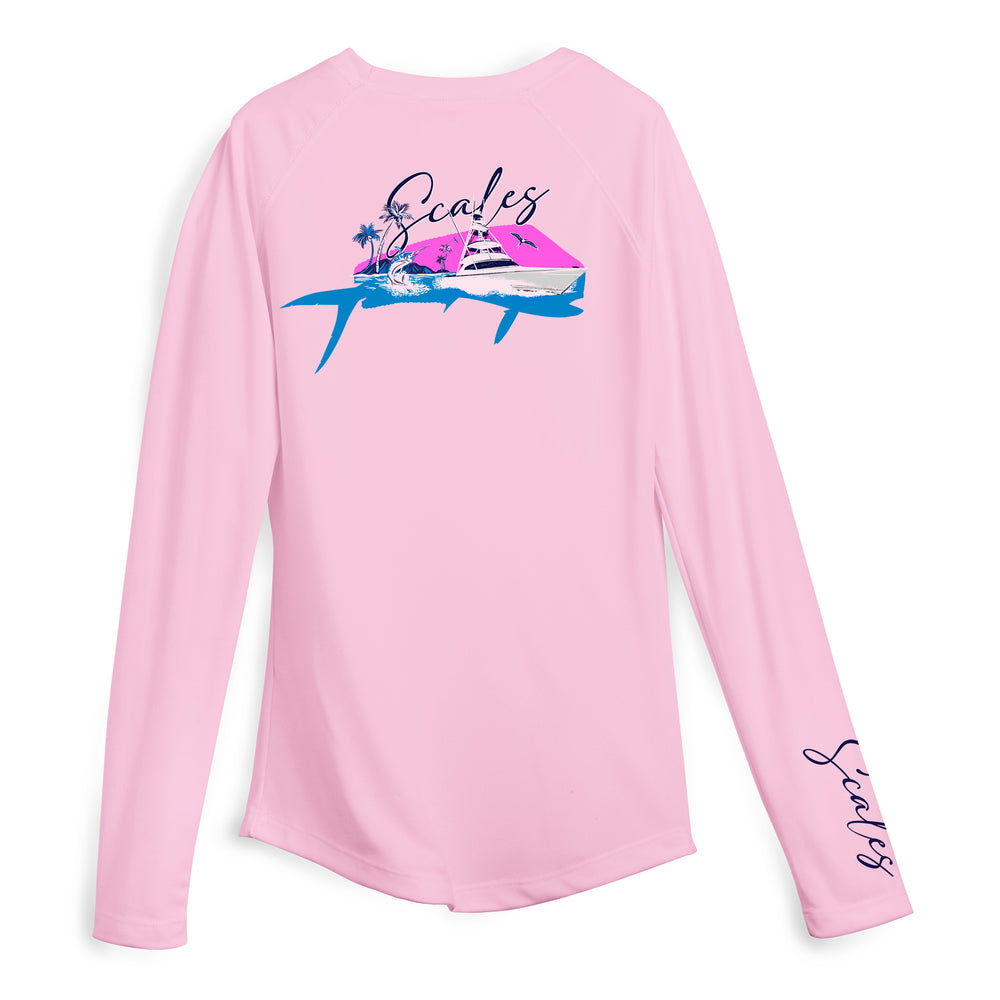 Light Pink / XL
