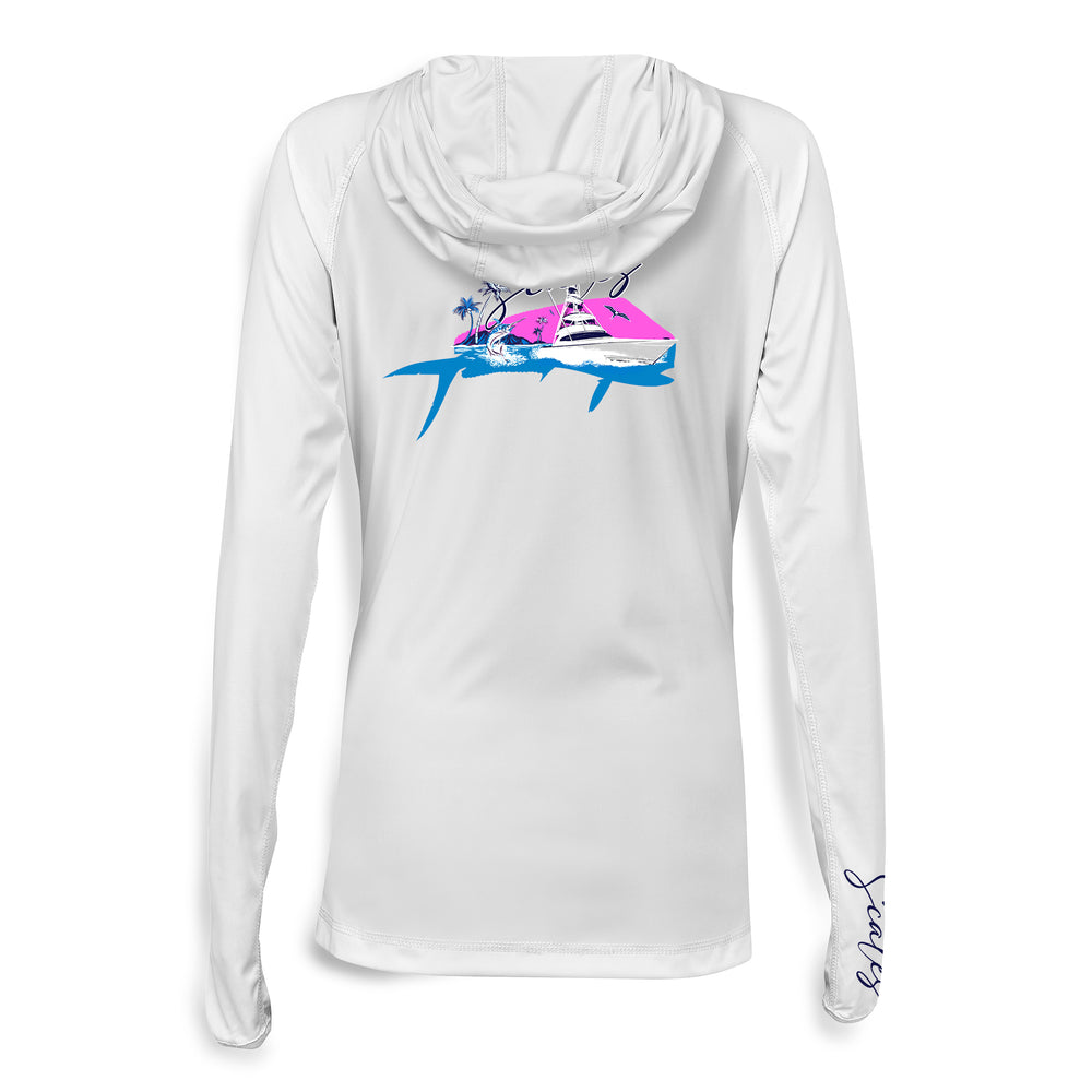 White / XL