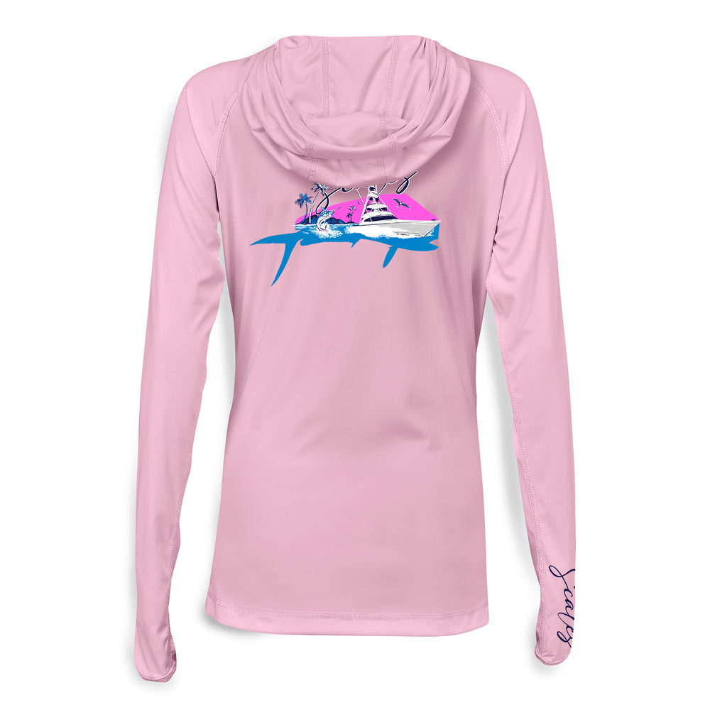Light Pink / XL