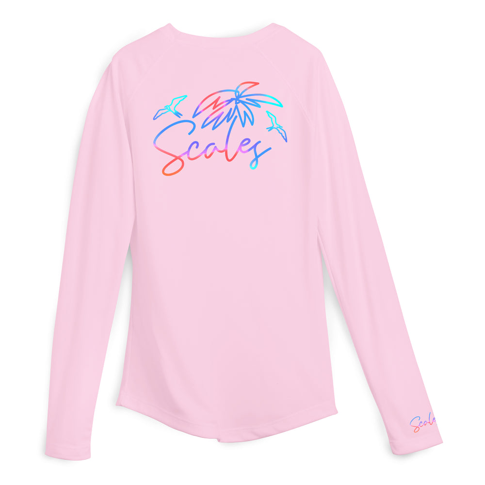 Light Pink / XL