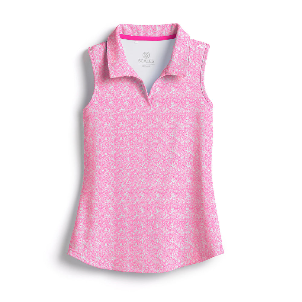 White / Hot Pink / 2XL