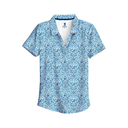 12 Knots Polo
