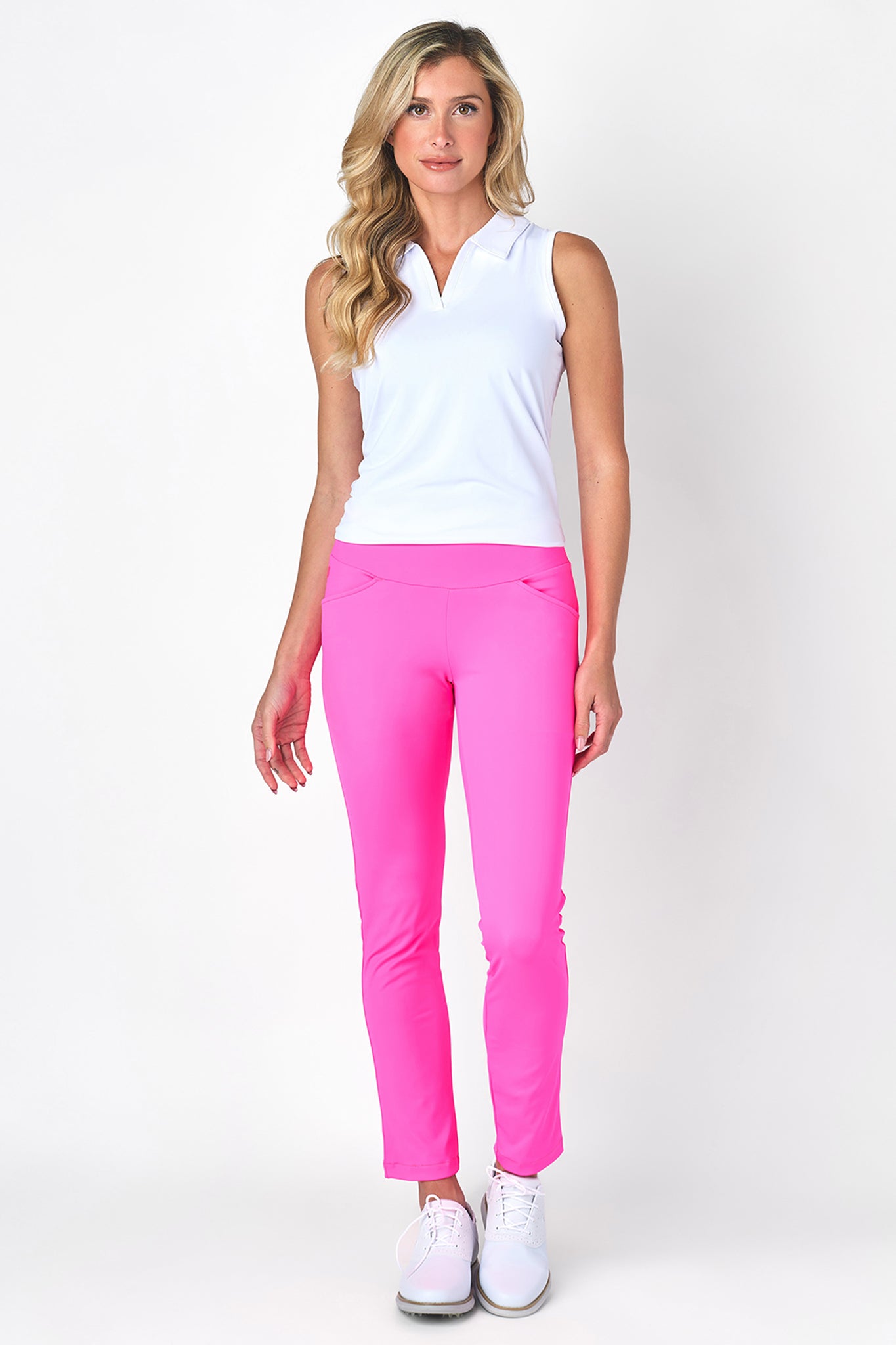 Seabrina Women's Pants