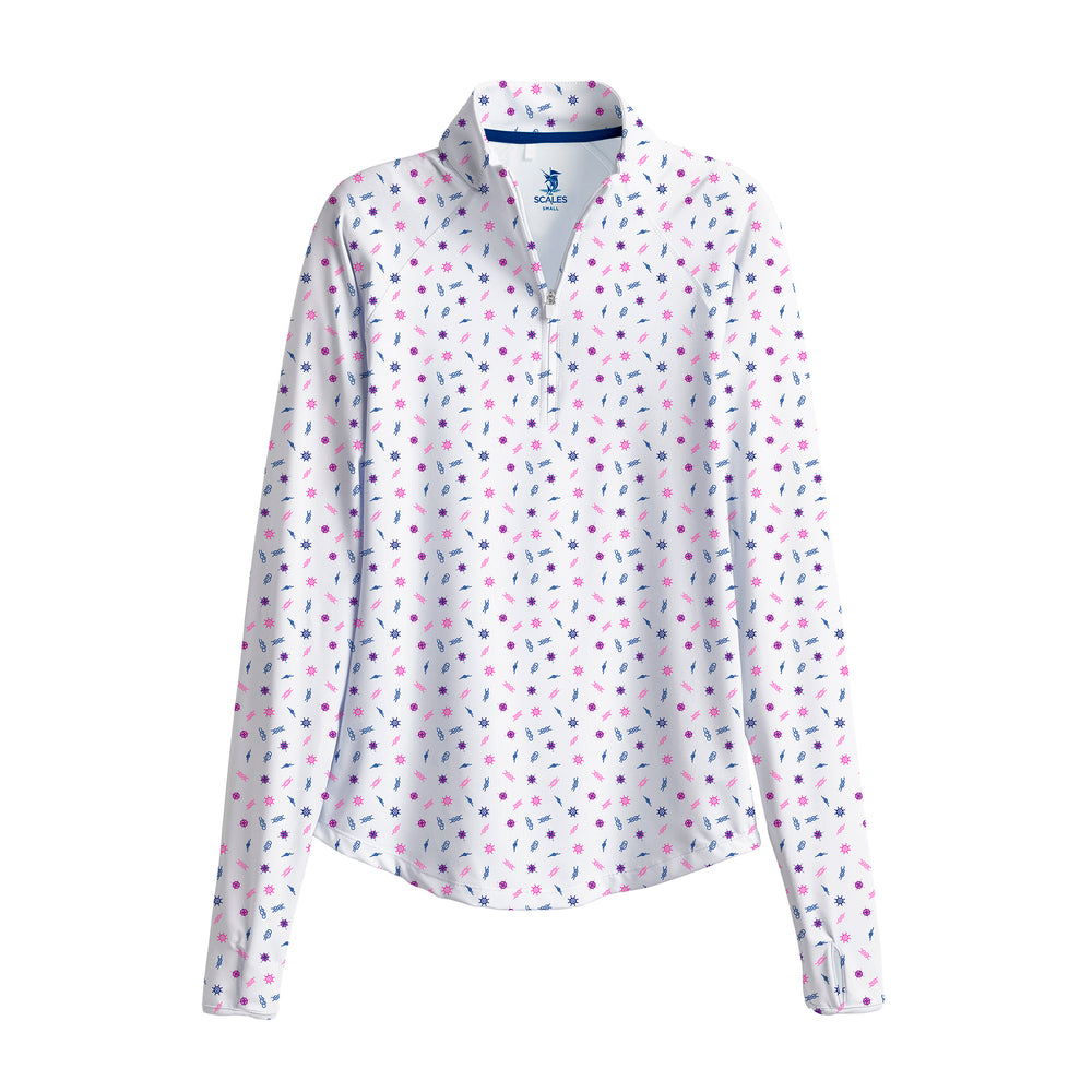 White / 2XL