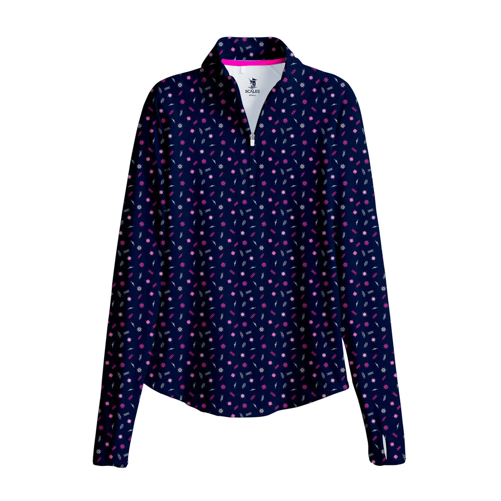 Navy / 2XL