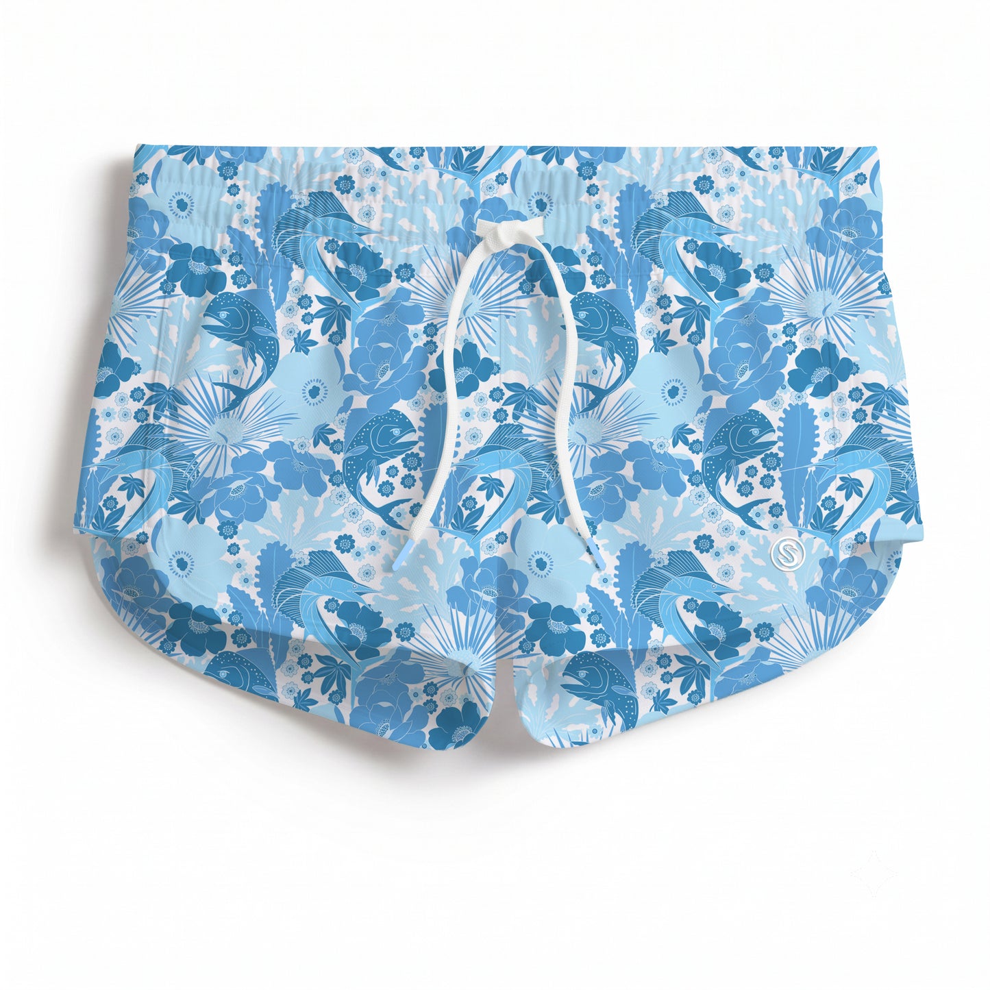 Pelagic Tango Womens Boardshort