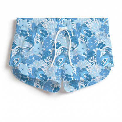 Pelagic Tango Womens Boardshort