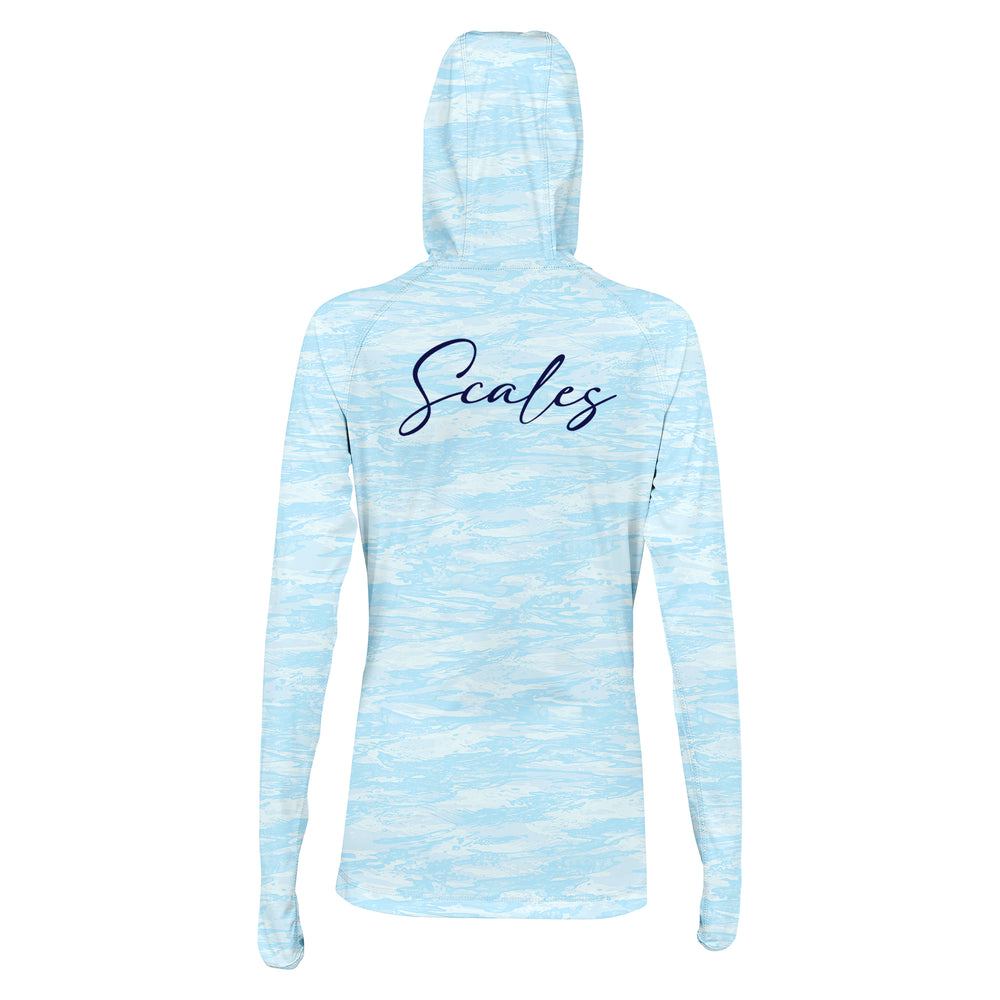 Light Blue / XL