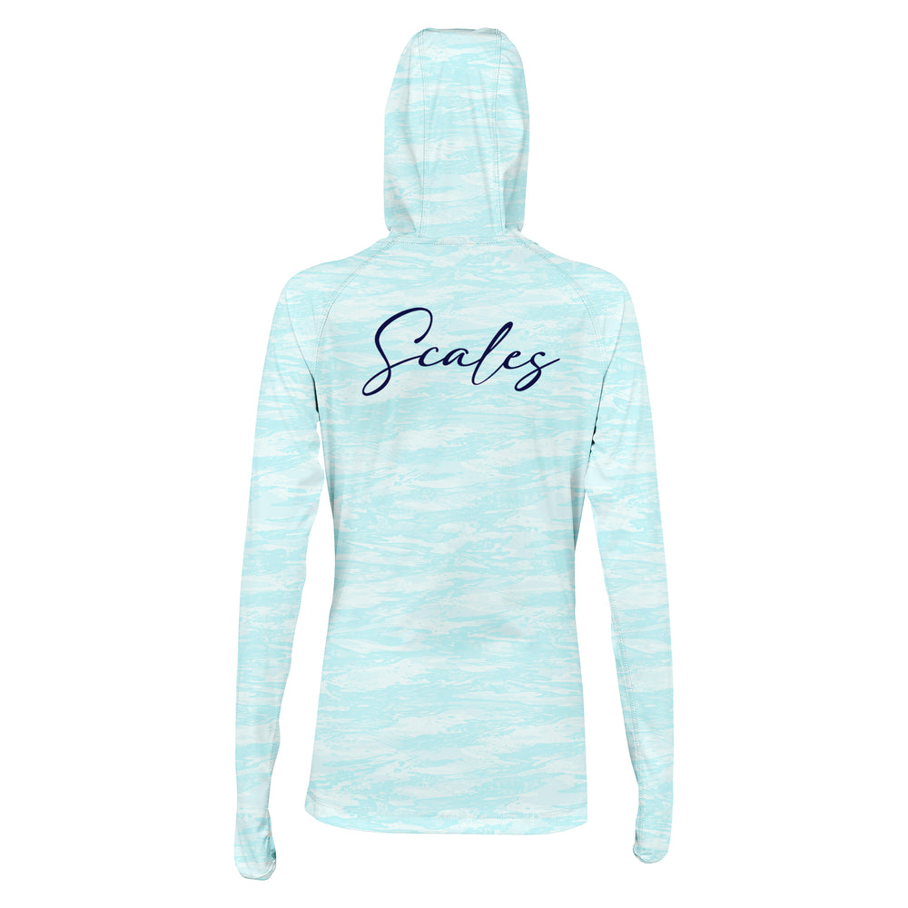 Seafoam / XL