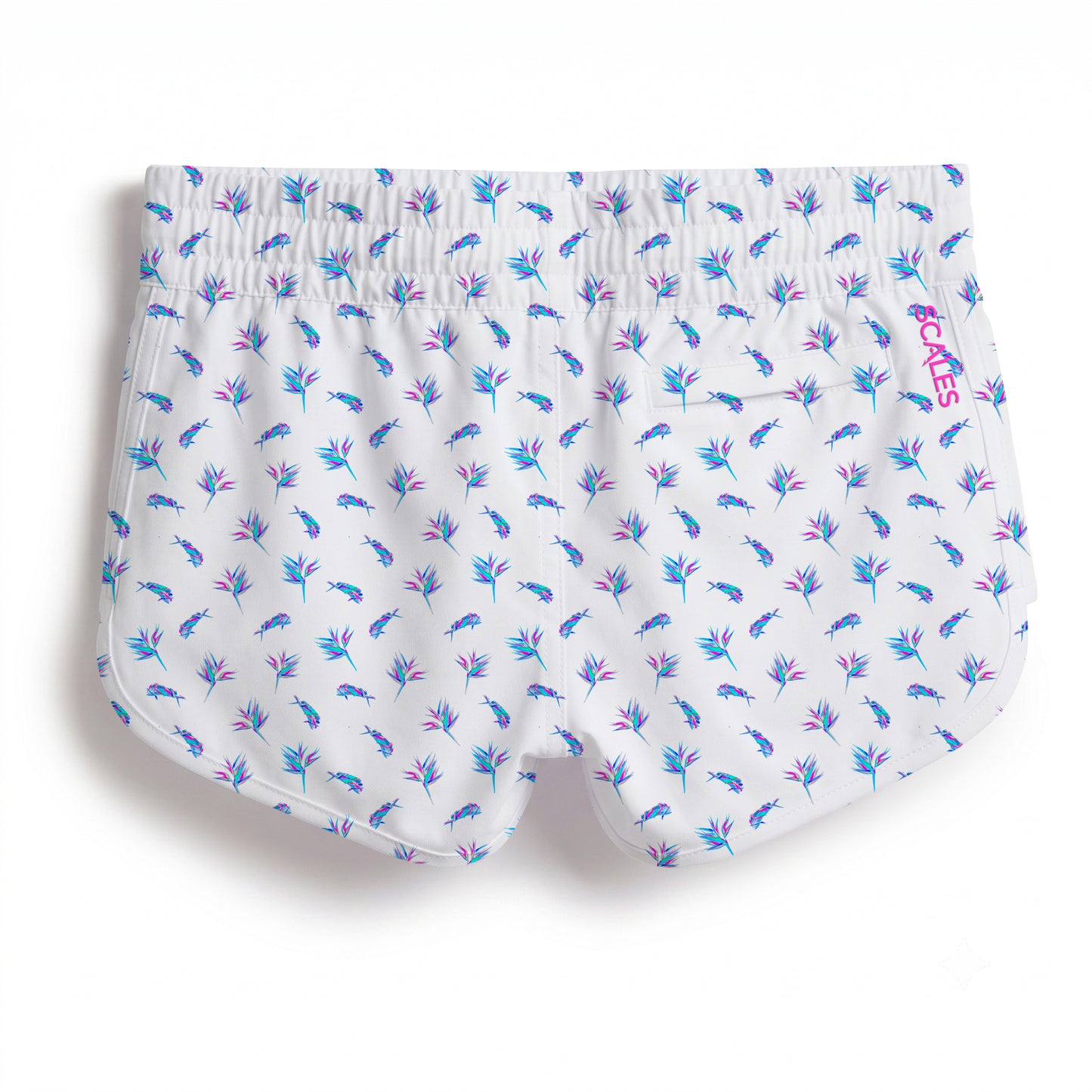 Mahi Paradise Womens Boardshort