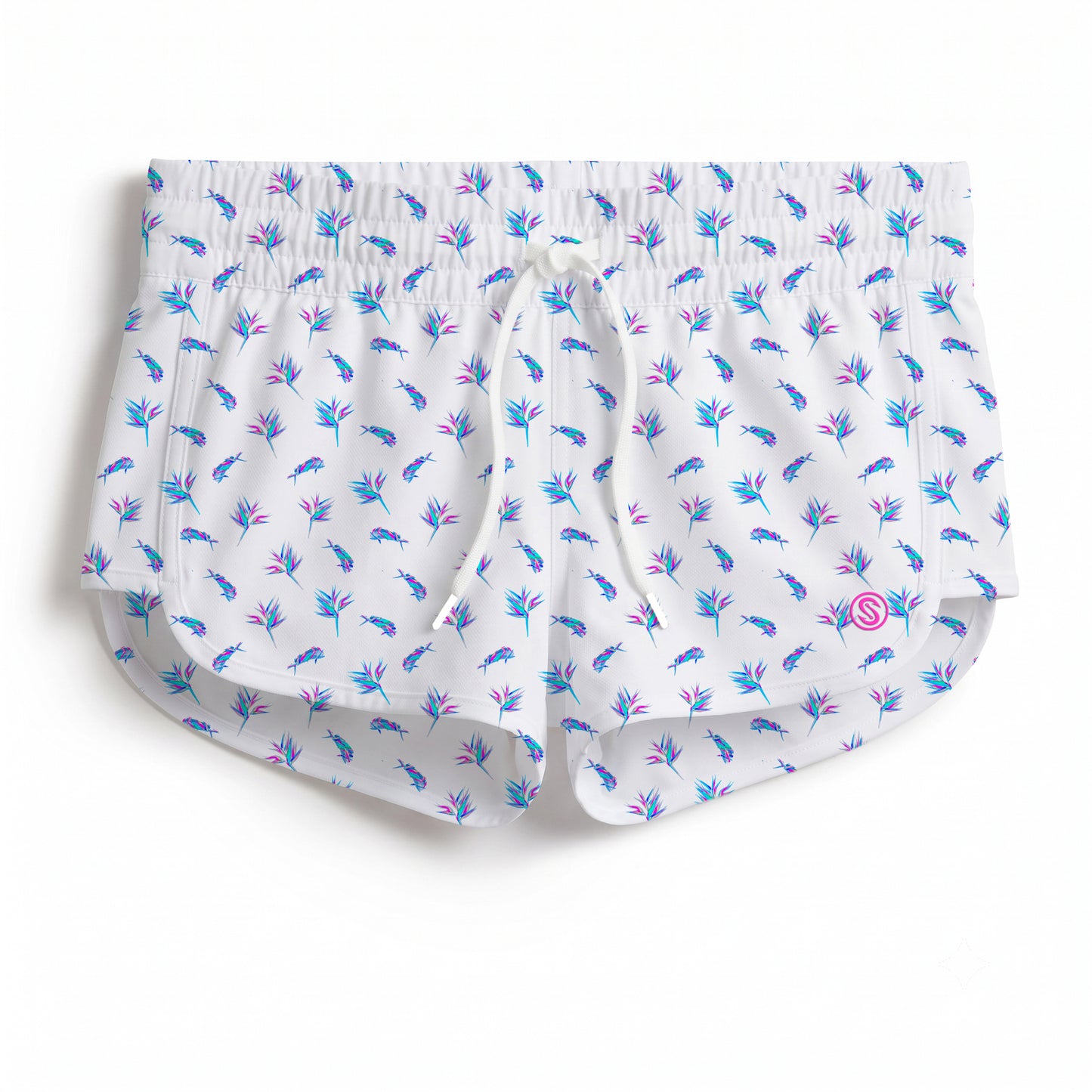 Mahi Paradise Womens Boardshort