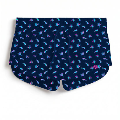 Mahi Paradise Womens Boardshort