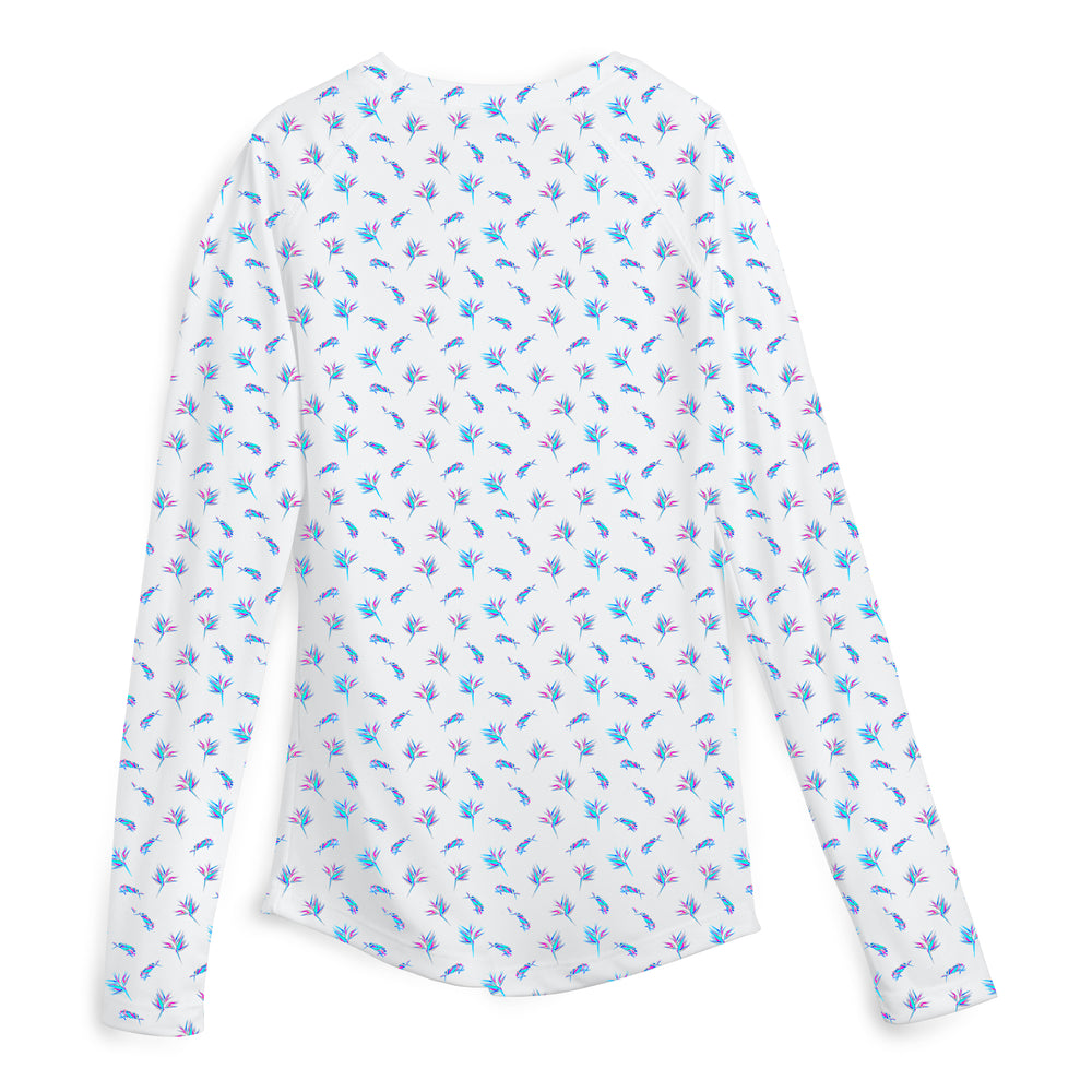 White / XL