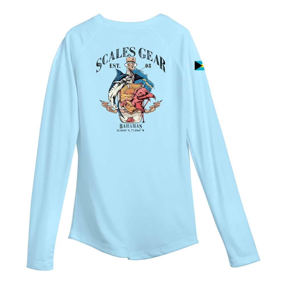 Light Blue / 2XL