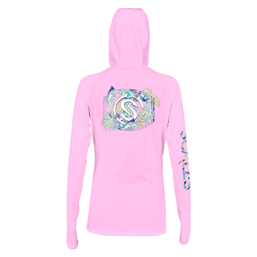 Light Pink / 2XL