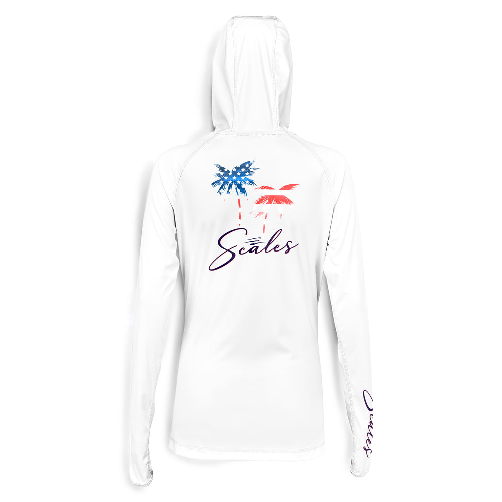White / XL