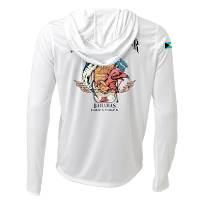 Bahamas Bottle Hood 8515 Performance