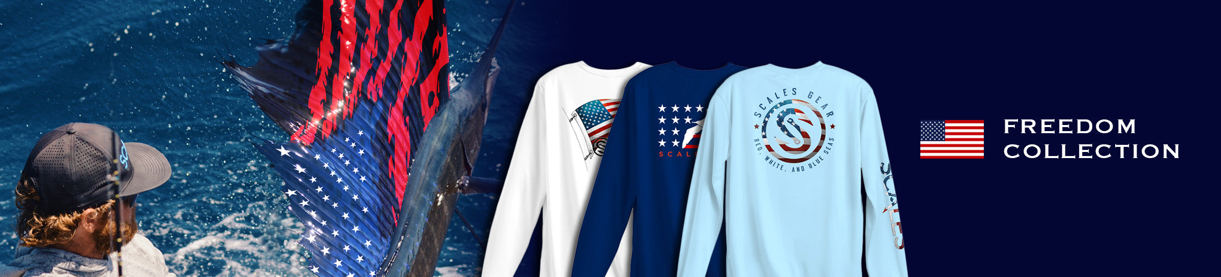 Freedom Collection – Scalesgear.com