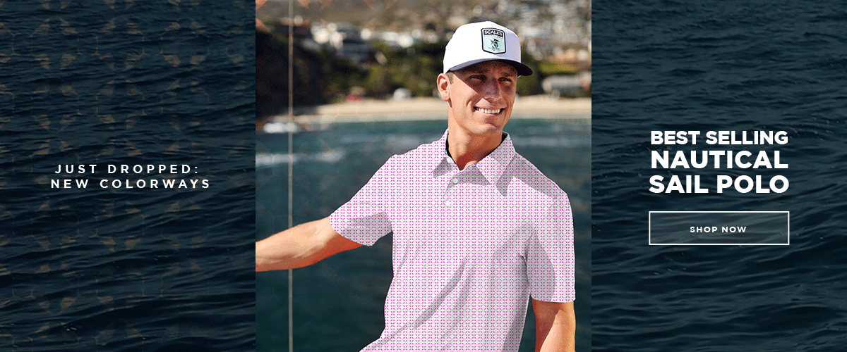 Scales Gear OceanInspired Performance Apparel for Every Adventure