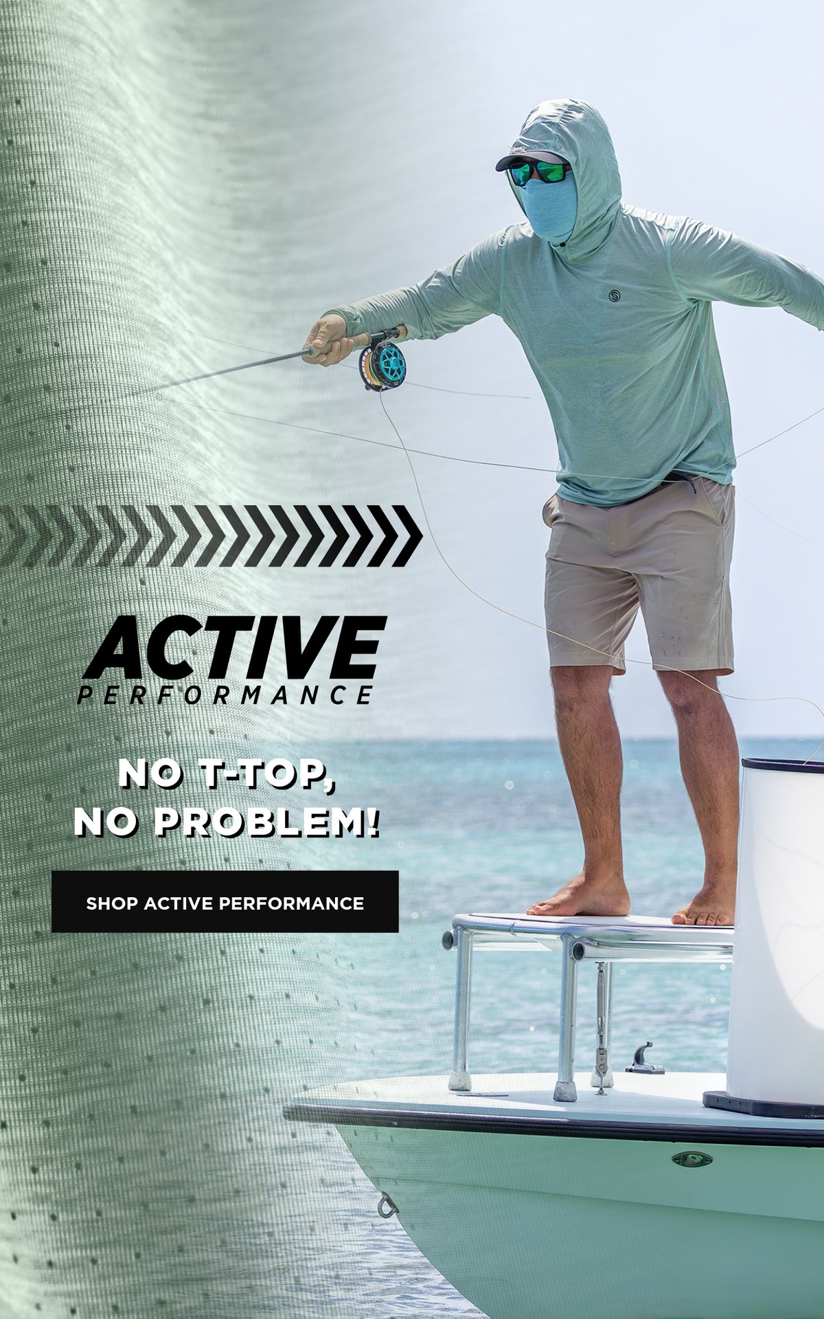 Scales Gear OceanInspired Performance Apparel for Every Adventure