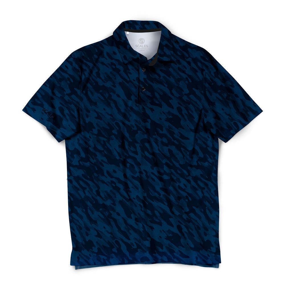 Navy / 3XL