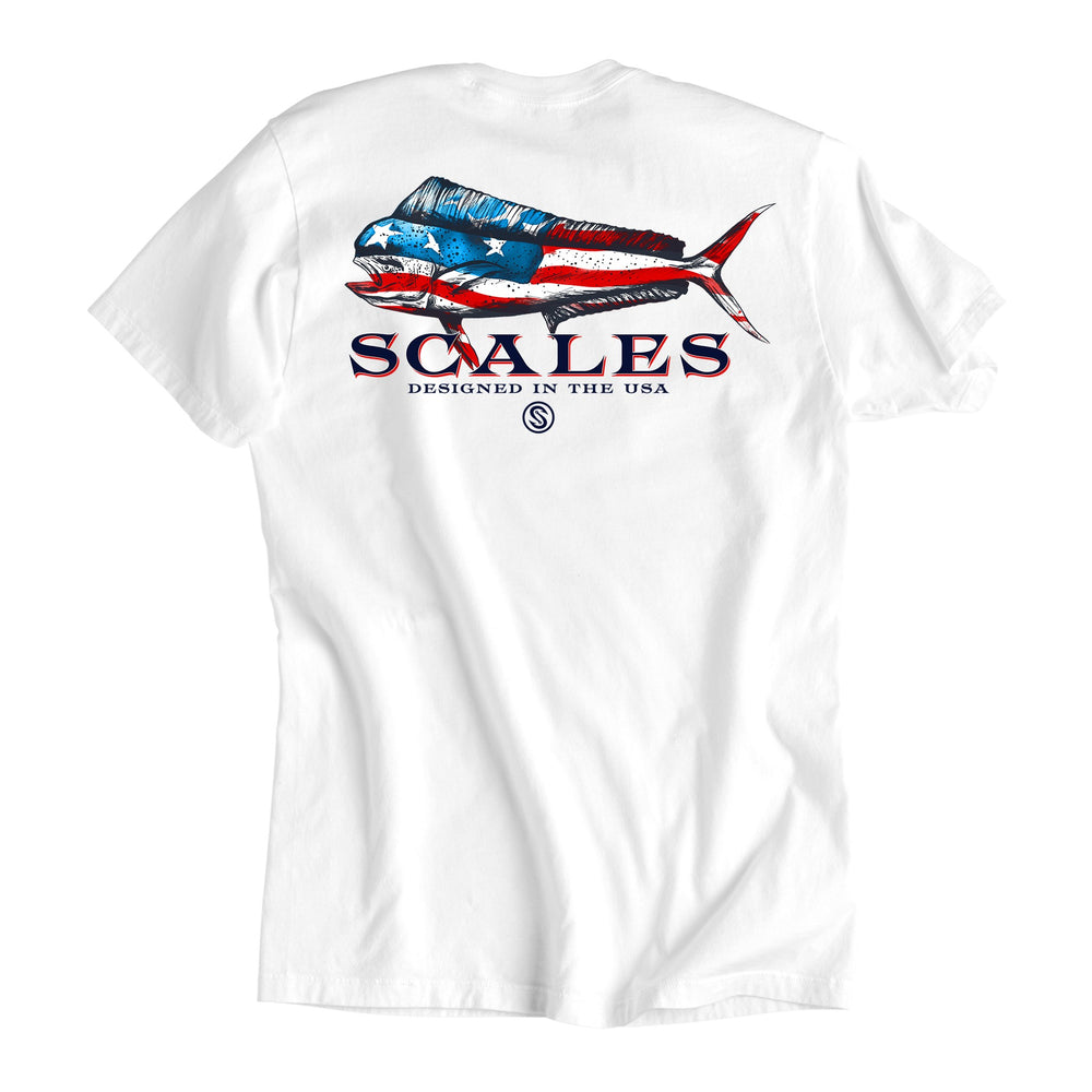 Solid White Blend / 2XL